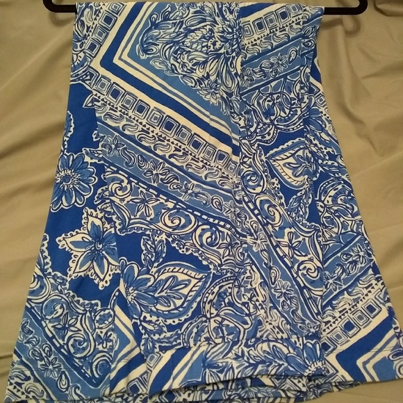 Lilly Pulitzer Nola Maxi - Picture 3 of 3